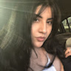 Meet your Posher, Alexandra